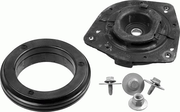 BOGE 88-852-R - Top Strut Mounting autospares.lv