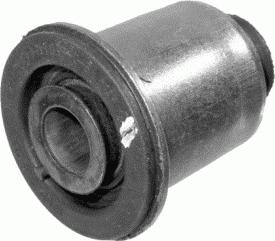 BOGE 88-333-A - Bush of Control / Trailing Arm autospares.lv