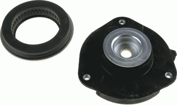 BOGE 88-329-R - Top Strut Mounting autospares.lv