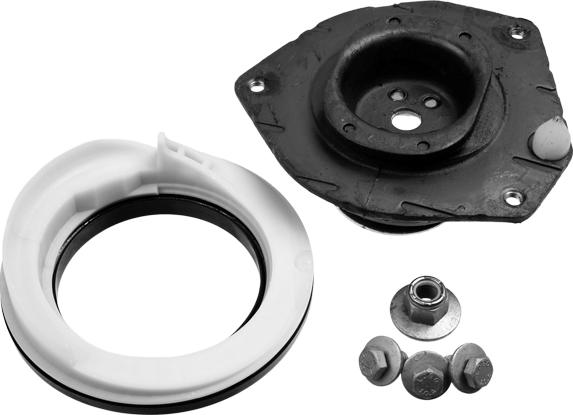 BOGE 88-323-R - Top Strut Mounting autospares.lv