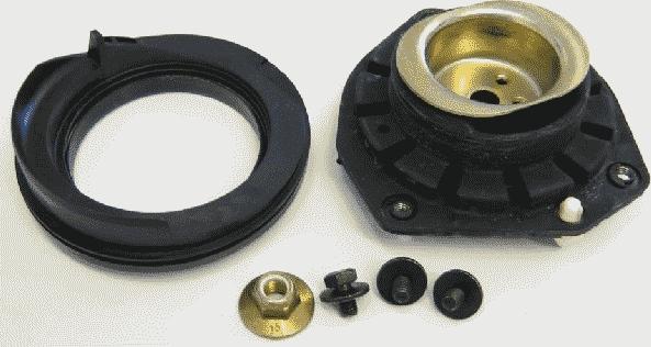 BOGE 88-323-R - Top Strut Mounting autospares.lv