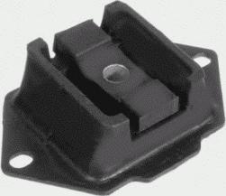 BOGE 88-327-A - Mounting, automatic transmission autospares.lv