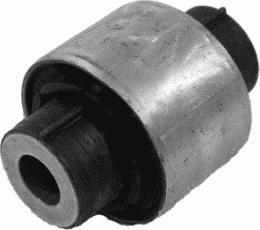 BOGE 88-371-A - Bush of Control / Trailing Arm autospares.lv