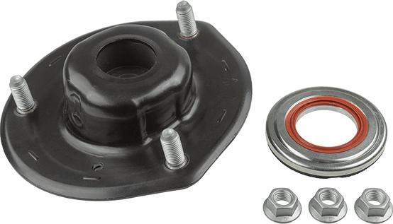 BOGE 88-245-R - Top Strut Mounting autospares.lv