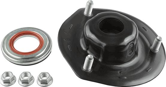 BOGE 88-246-R - Top Strut Mounting autospares.lv