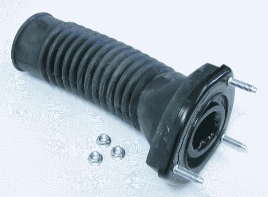 BOGE 88-247-A - Top Strut Mounting autospares.lv