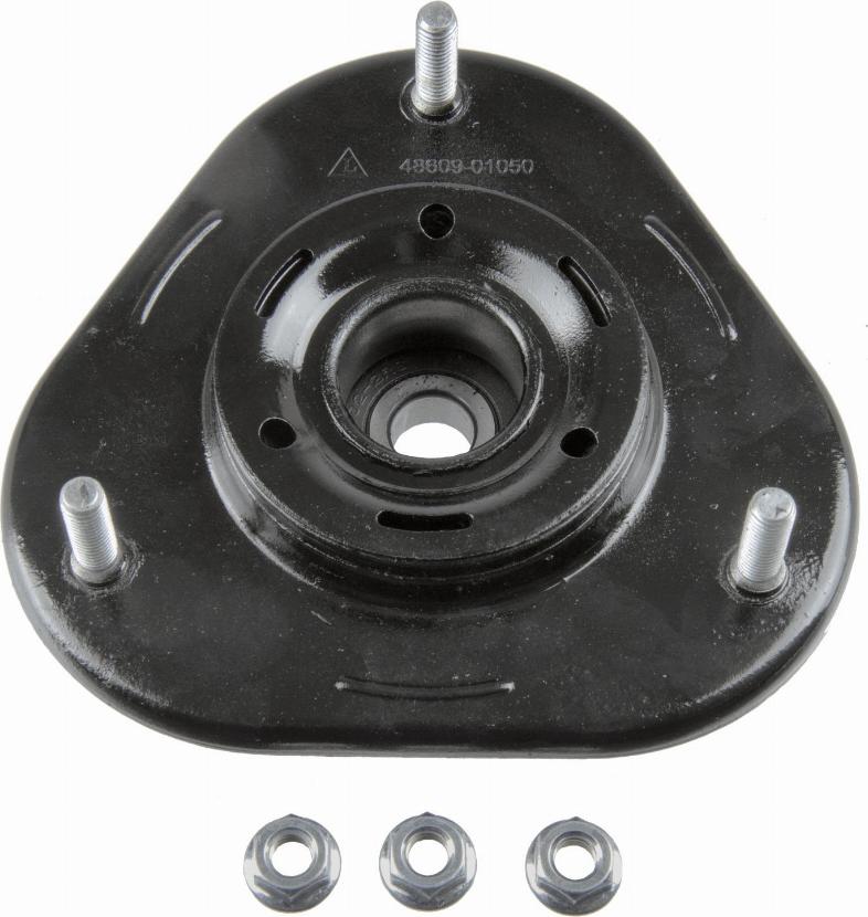 BOGE 88-250-A - Top Strut Mounting autospares.lv