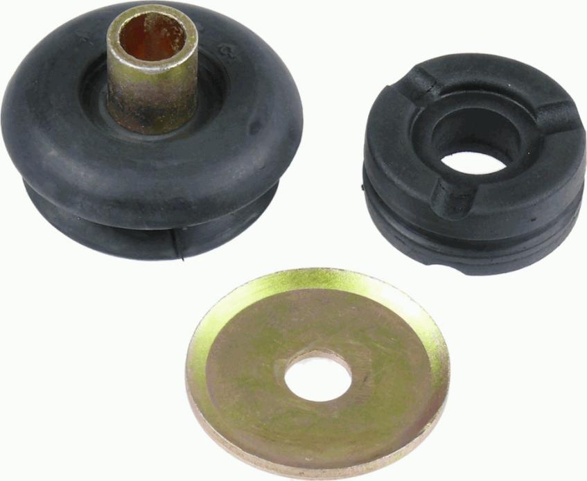 BOGE 88-251-A - Spacer Bush, shock absorber autospares.lv