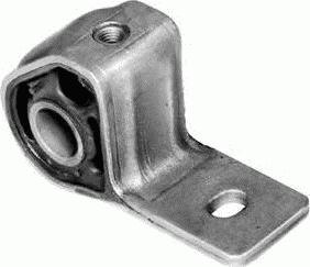 BOGE 88-280-A - Bush of Control / Trailing Arm autospares.lv