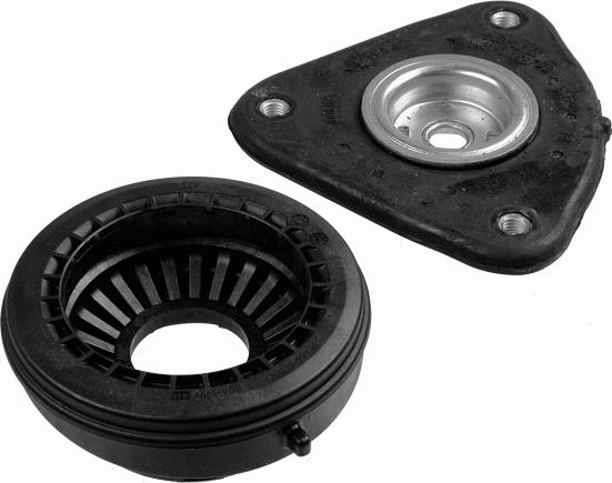 BOGE 88-790-R - Top Strut Mounting autospares.lv