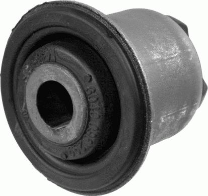 BOGE 88-740-A - Bush of Control / Trailing Arm autospares.lv