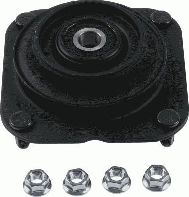 BOGE 88-766-A - Top Strut Mounting autospares.lv