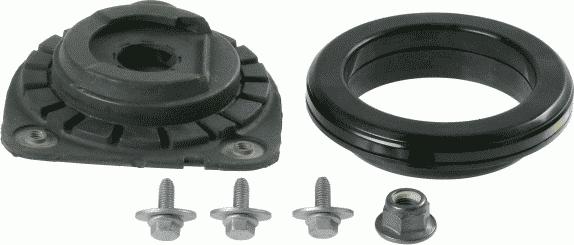 BOGE 88-782-R - Top Strut Mounting autospares.lv