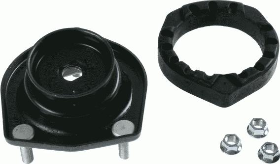 BOGE 88-774-A - Top Strut Mounting autospares.lv