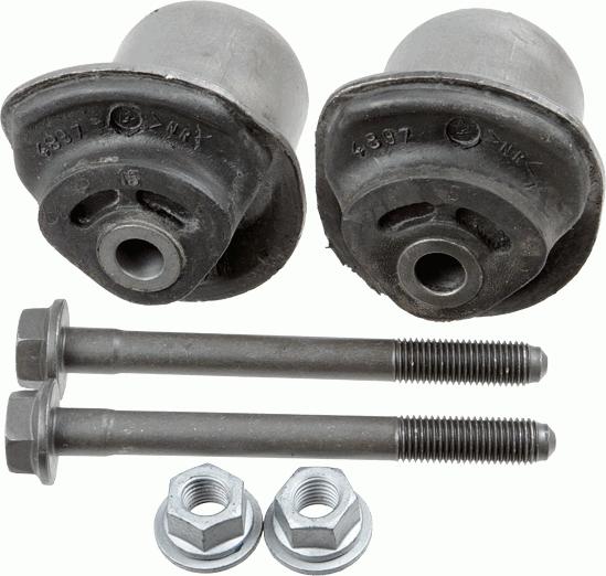 BOGE 87-419-S - Repair Kit, axle beam autospares.lv