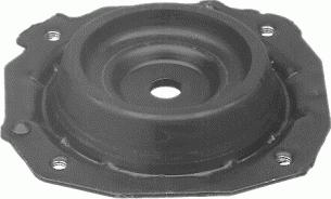 BOGE 87-411-A - Top Strut Mounting autospares.lv