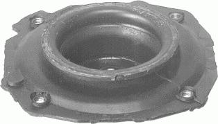 BOGE 87-412-A - Top Strut Mounting autospares.lv