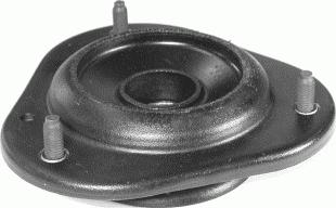 BOGE 87-484-A - Top Strut Mounting autospares.lv