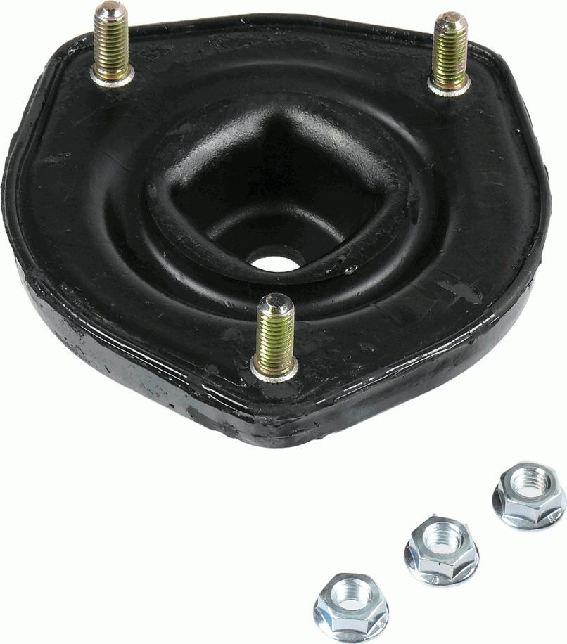 BOGE 87-486-A - Top Strut Mounting autospares.lv