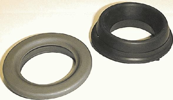 BOGE 87-434-R - Rolling Bearing, suspension strut support mounting autospares.lv