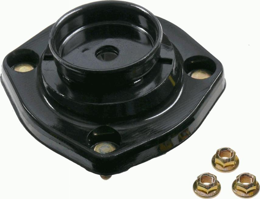 BOGE 87-477-A - Top Strut Mounting autospares.lv