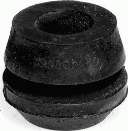 BOGE 87-547-A - Holder, engine mounting autospares.lv