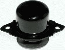 BOGE 87-552-A - Holder, engine mounting autospares.lv