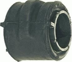 BOGE 87-509-A - Bearing Bush, stabiliser autospares.lv