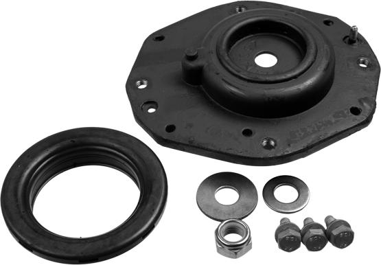 BOGE 87-696-R - Top Strut Mounting autospares.lv