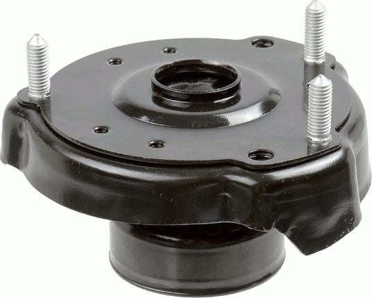 BOGE 87-656-A - Top Strut Mounting autospares.lv