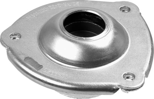 BOGE 87-658-A - Top Strut Mounting autospares.lv