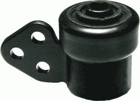 BOGE 87-604-A - Bush of Control / Trailing Arm autospares.lv