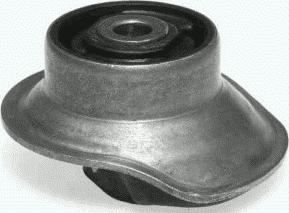 BOGE 87-614-A - Mounting, axle beam autospares.lv