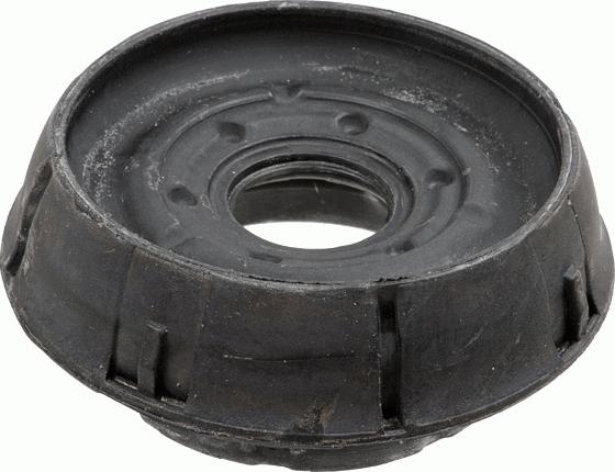 BOGE 87-680-A - Top Strut Mounting autospares.lv