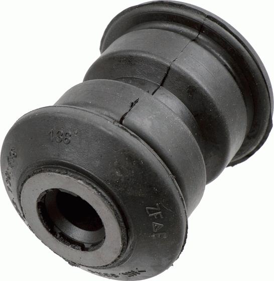 BOGE 87-630-A - Bush of Control / Trailing Arm autospares.lv