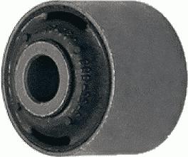 BOGE 87-059-A - Mounting, axle beam autospares.lv