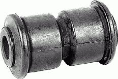 BOGE 87-057-A - Bush, spring shackle autospares.lv