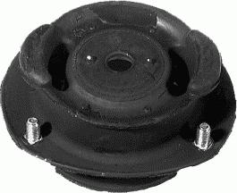 BOGE 87-010-A - Top Strut Mounting autospares.lv