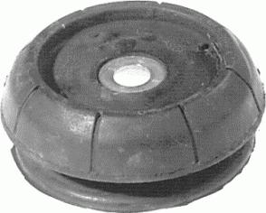 BOGE 87-034-A - Top Strut Mounting autospares.lv