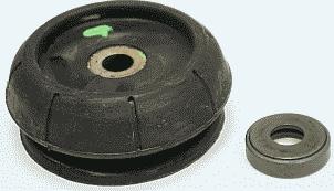 BOGE 87-034-R - Top Strut Mounting autospares.lv