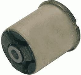 BOGE 87-026-A - Mounting, axle beam autospares.lv