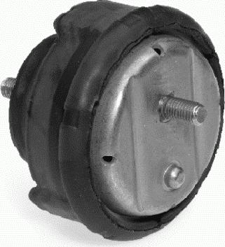 BOGE 87-846-A - Holder, engine mounting autospares.lv