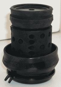 BOGE 87-803-A - Holder, engine mounting autospares.lv