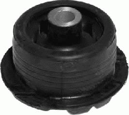 BOGE 87-836-A - Mounting, axle beam autospares.lv