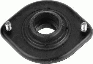 BOGE 87-396-A - Top Strut Mounting autospares.lv