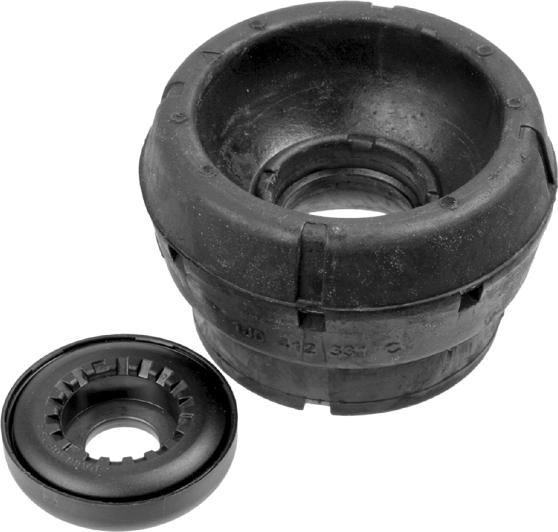 BOGE 87-393-R - Top Strut Mounting autospares.lv