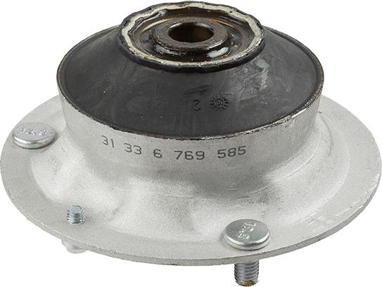 BOGE 87-386-A - Top Strut Mounting autospares.lv