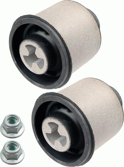 BOGE 87-262-S - Repair Kit, axle beam autospares.lv