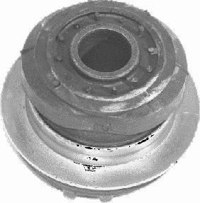 BOGE 87-792-A - Bush of Control / Trailing Arm autospares.lv