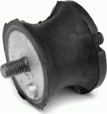 BOGE 87-748-A - Mounting, automatic transmission autospares.lv